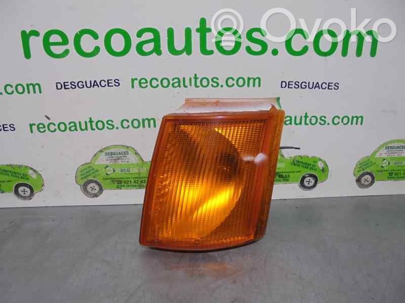 Ford Transit Headlight/headlamp 