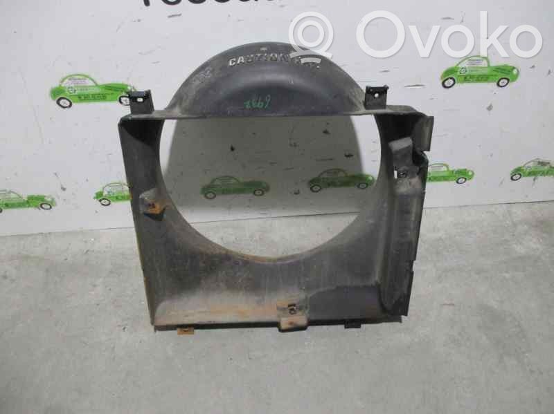 Jeep Grand Cherokee (WJ) Front grill 