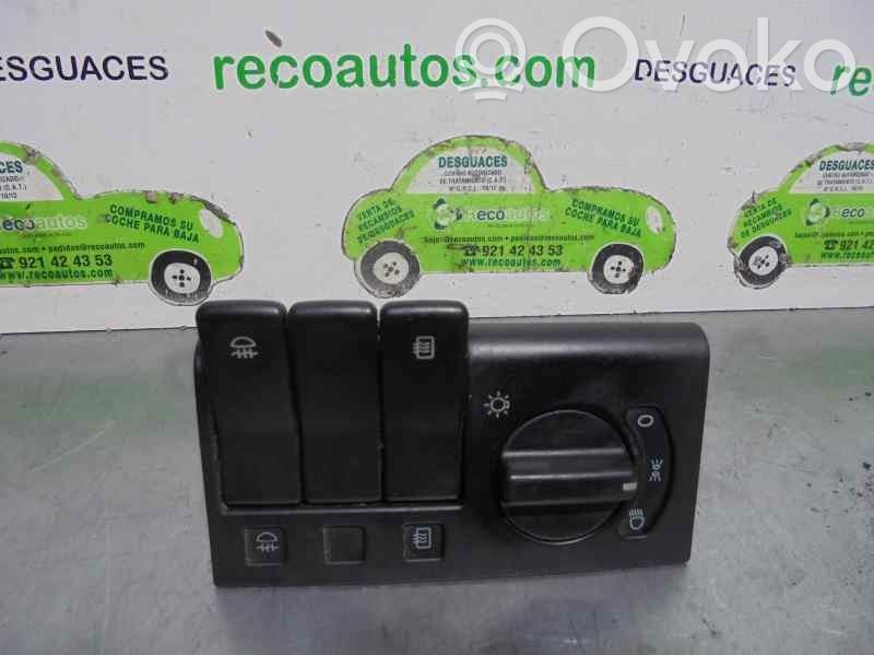 Volvo 460 Panel lighting control switch 