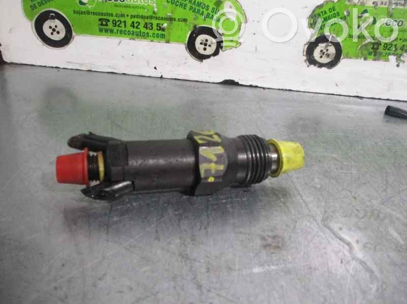 Inyector de combustible   LCR6735401D,LCR6735401D,BOSCH