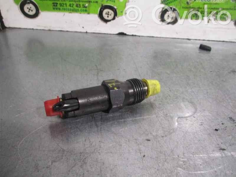 Inyector de combustible   LCR6735401D,LCR6735401D,LUCAS
