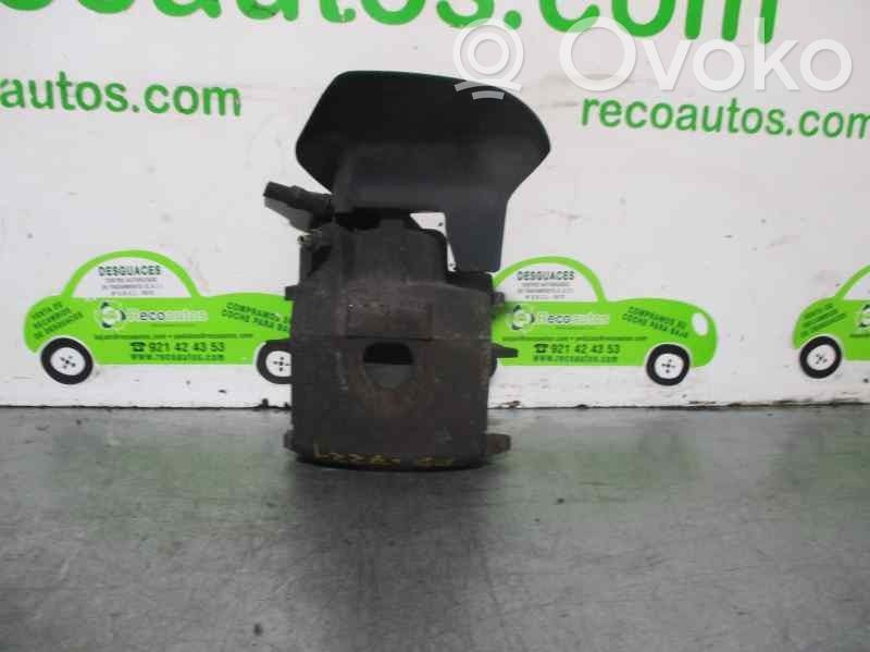 Bremssattel vorne