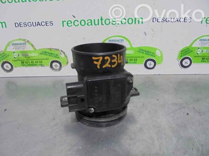 Ford Focus Misuratore di portata d'aria 