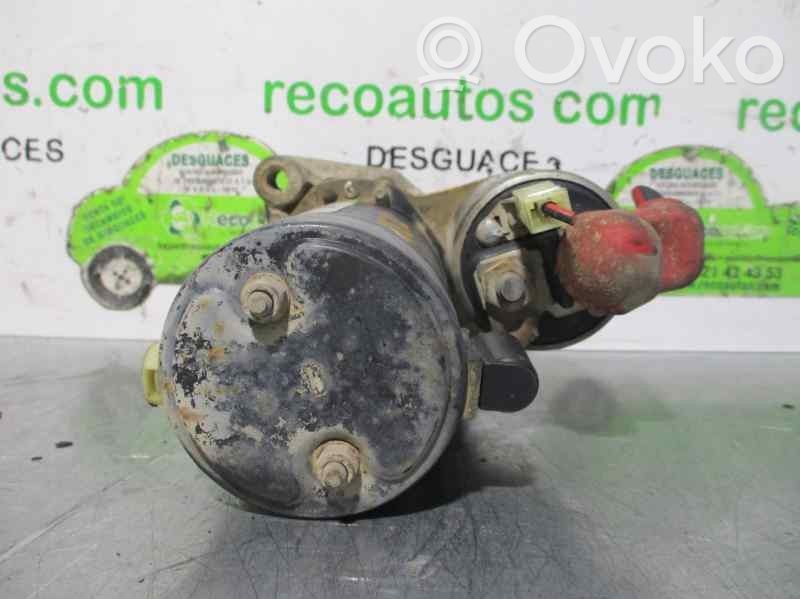 Motor de arranque   29J30112ND,D6RA76,VALEO