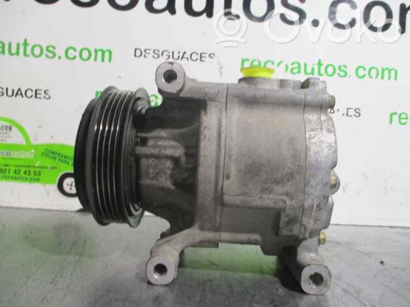 Klimakompressor Pumpe   46782669,SCSB06,DENSO