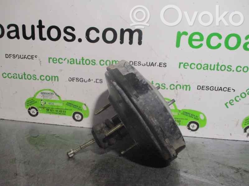 Lancia Ypsilon Hydraulic servotronic pressure valve 