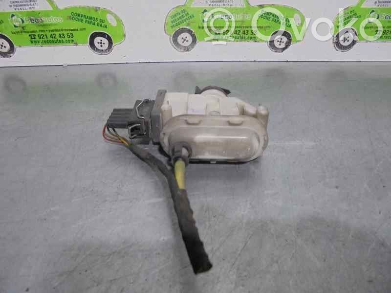 Volkswagen Passat Alltrack Motore bloccaggio porta posteriore