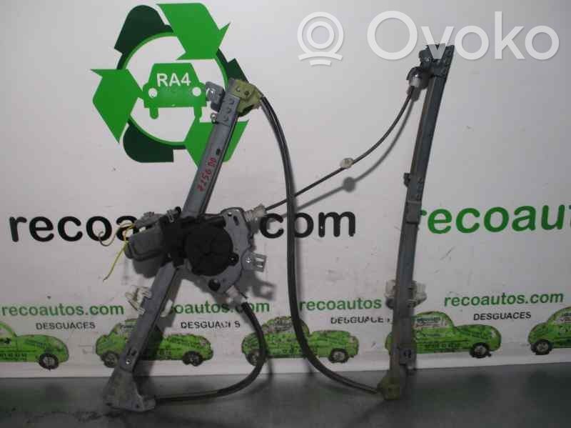 Citroen Xsara Regulador de ventanilla eléctrico de puerta delantera