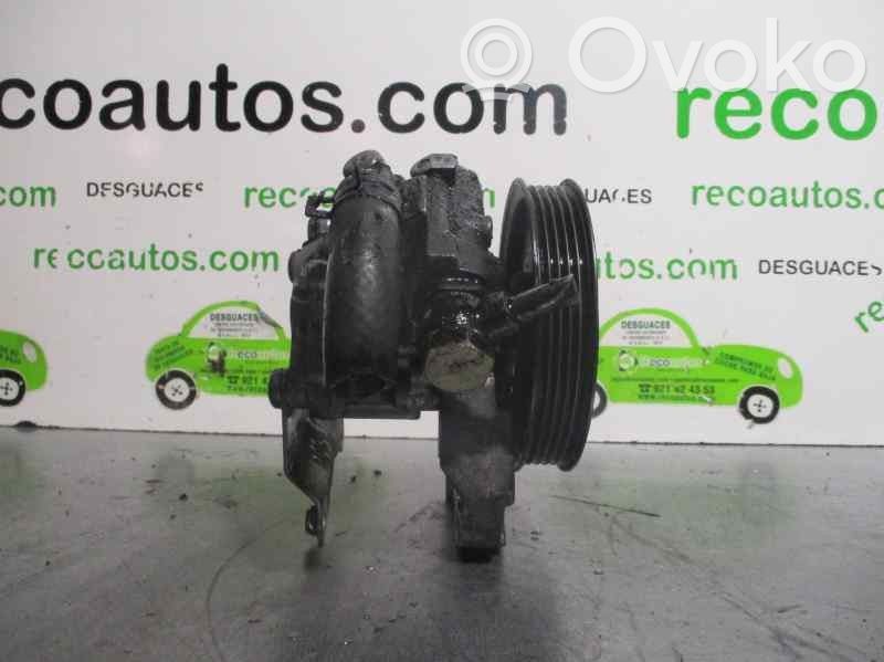 Land Rover Freelander Electric power steering pump 