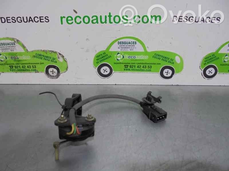 Citroen Xantia Sensor de aceleración 