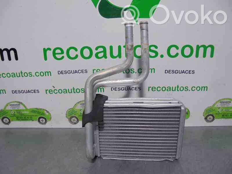 Radiateur condenseur de climatisation   C2S4781