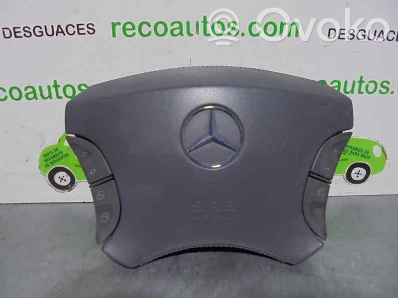 Poduszka powietrzna Airbag kierownicy   22046016987