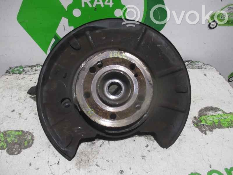 Mercedes-Benz Sprinter W901 W902 W903 W904 Achsschenkel hinten 