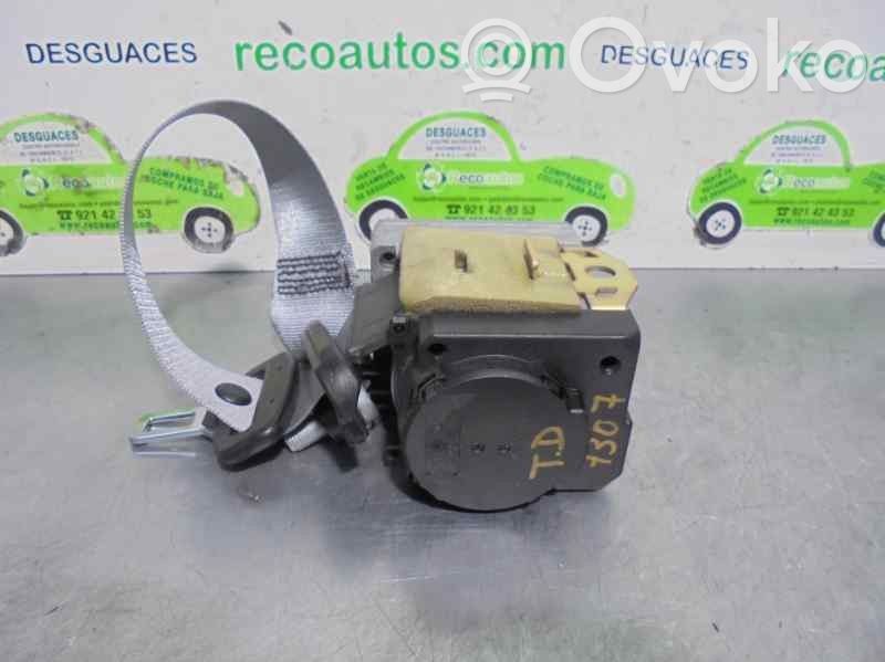 Mercedes-Benz Sprinter W901 W902 W903 W904 Centură spate 