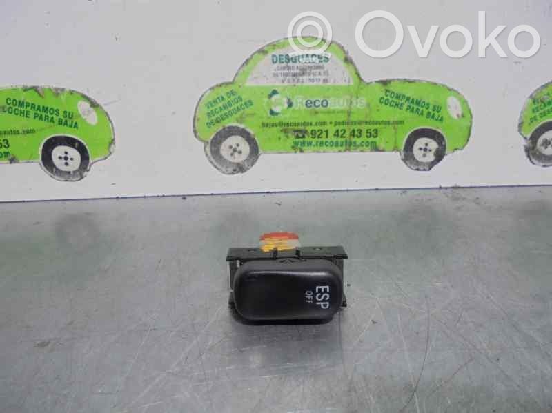 Mercedes-Benz CLK A208 C208 Panel lighting control switch 