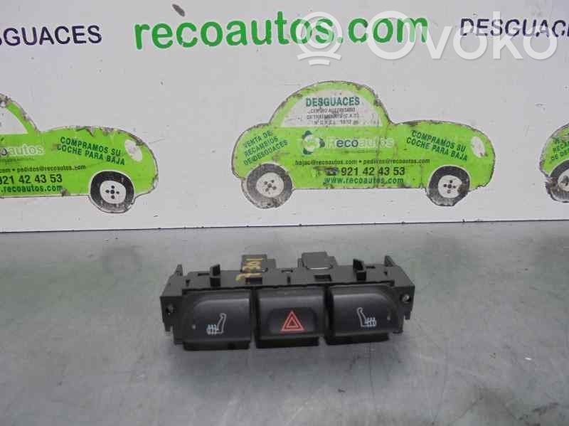 Jaguar X-Type Hazard light switch 
