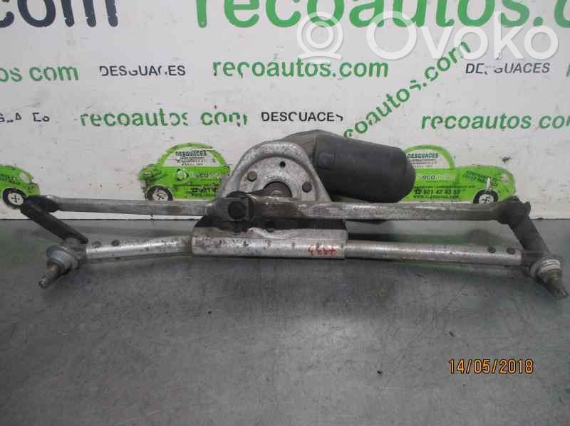 Wischermotor   8363513,TGE431A9606,MAGNETIMARELLI
