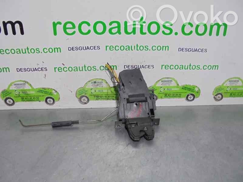 Volvo 850 Tailgate lock latch 