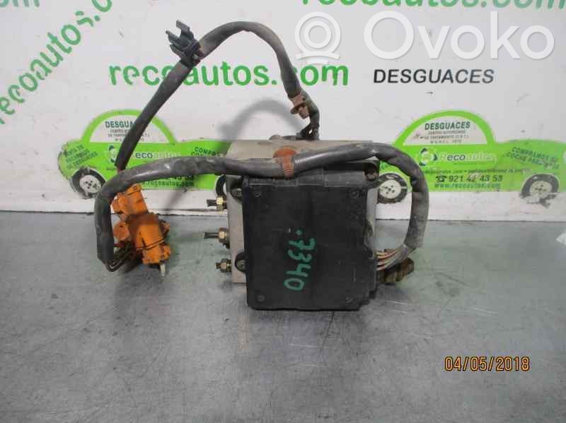 Honda CR-V ABS Pump 
