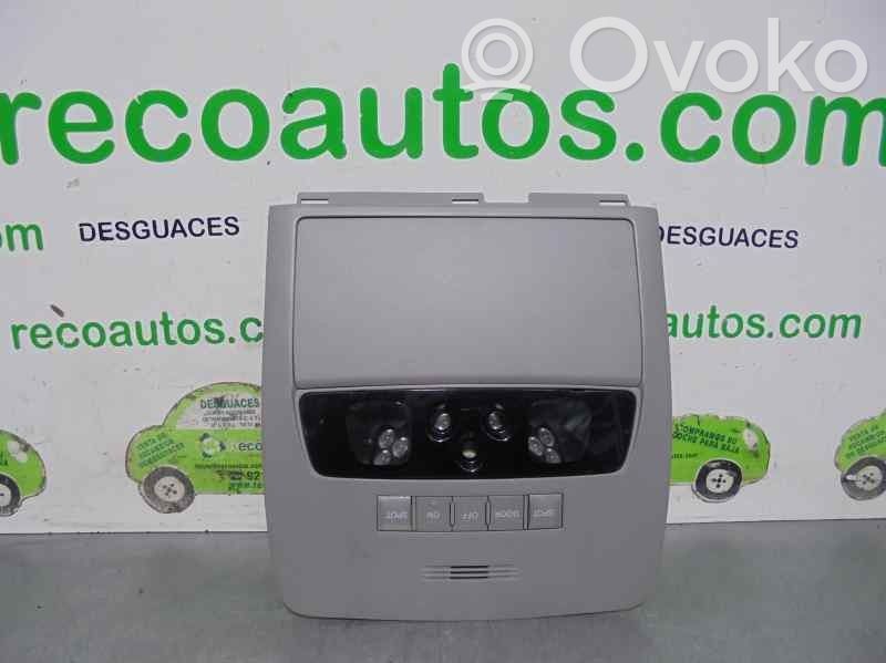 Lexus GS 300 350 430 450H Alte lămpi de interior 