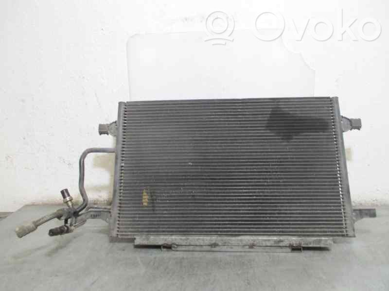 Audi A8 S8 D2 4D Radiatore di raffreddamento A/C (condensatore) 