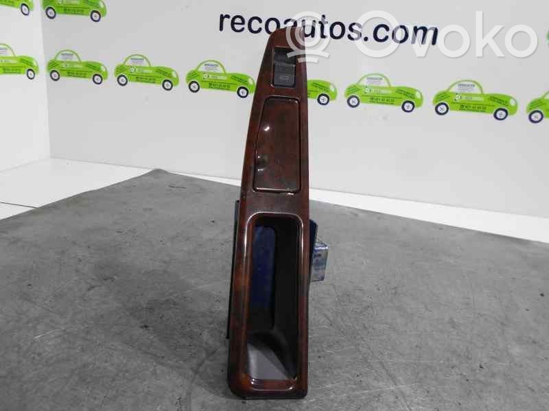 Comutator comandă geamuri electrice   4D0959528
