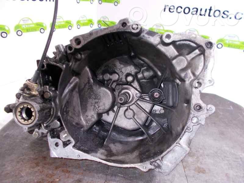 Peugeot 205 Scatola del cambio manuale a 5 velocità 