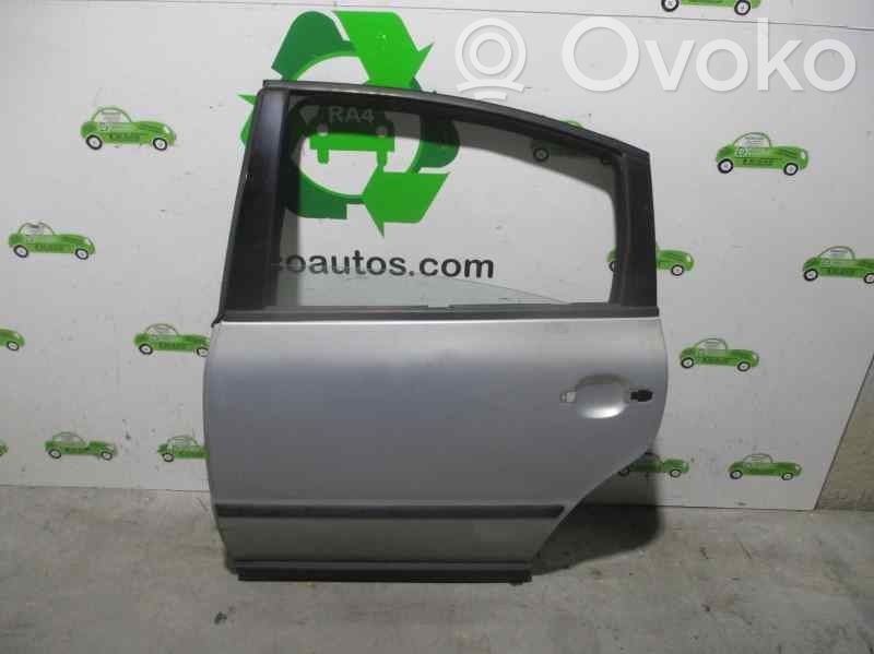Volkswagen Passat Alltrack Portiera posteriore
