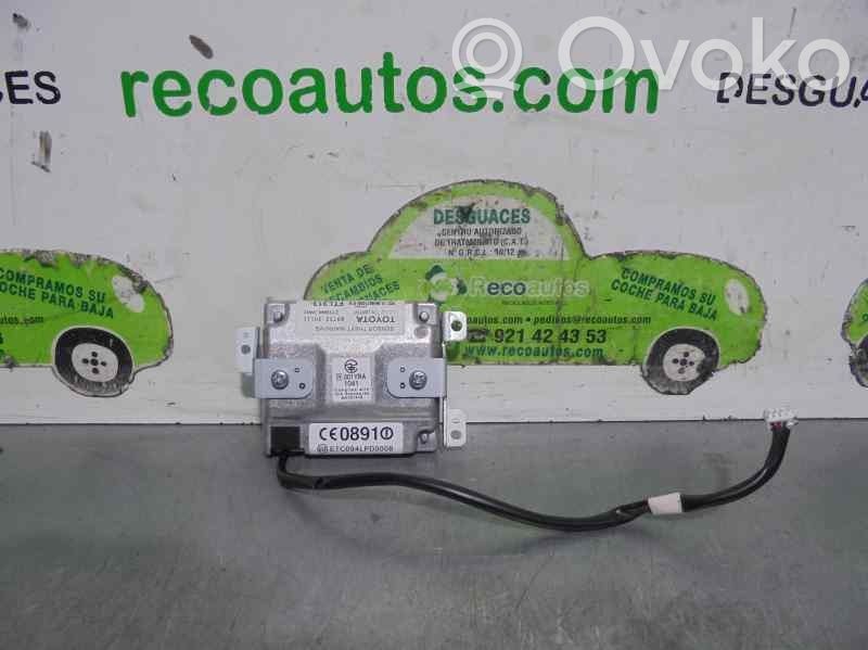 Lexus GS 300 350 430 450H Altre centraline/moduli 