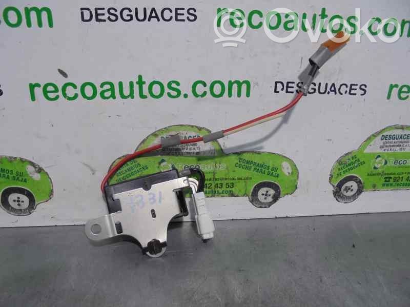 Lexus GS 300 350 430 450H Antena radiowa 