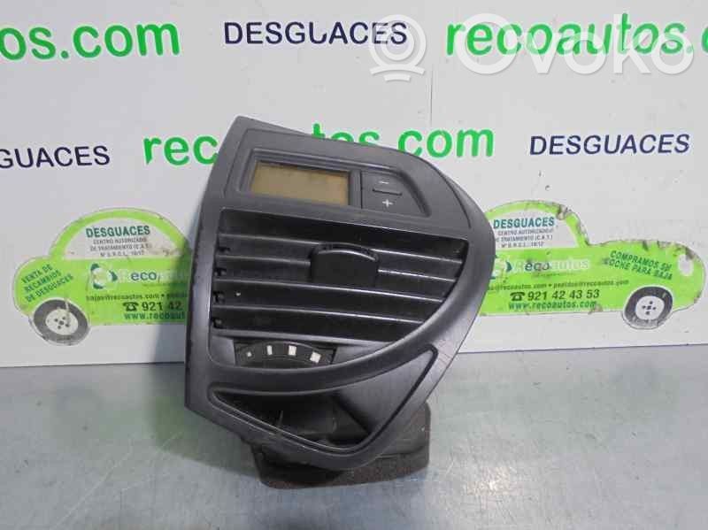 Citroen C4 Grand Picasso Unitate control climatizare 
