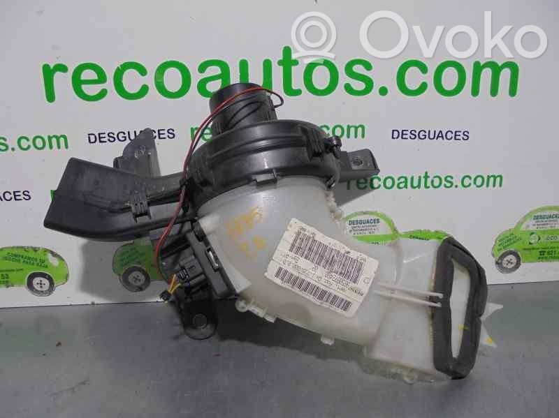Citroen C4 Grand Picasso Ventola riscaldamento/ventilatore abitacolo