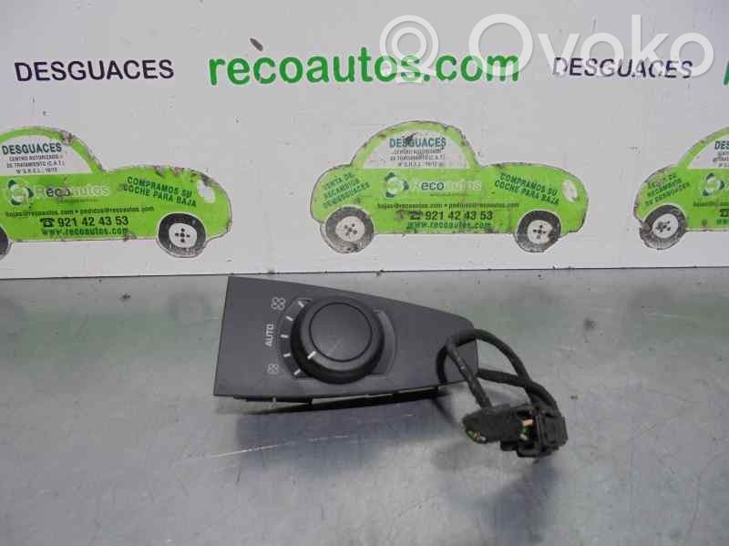 Citroen C4 Grand Picasso Unitate control climatizare 