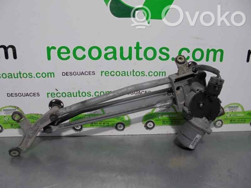 Honda Civic Motorino del tergicristallo 