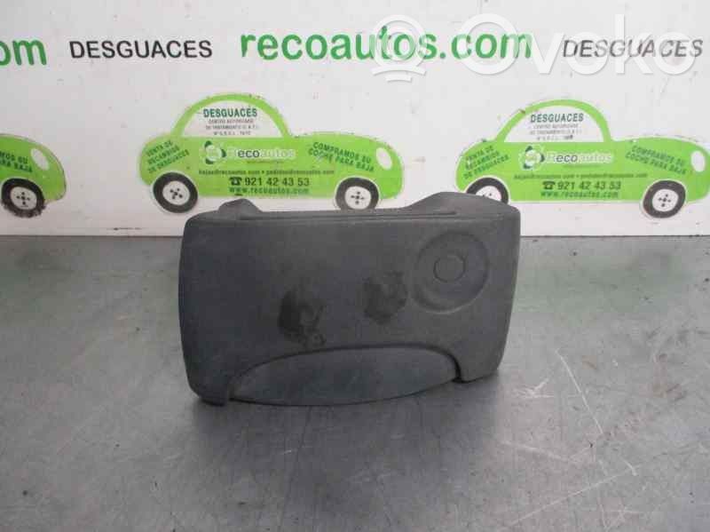 Renault Kangoo I Poignée extérieure de porte arrière