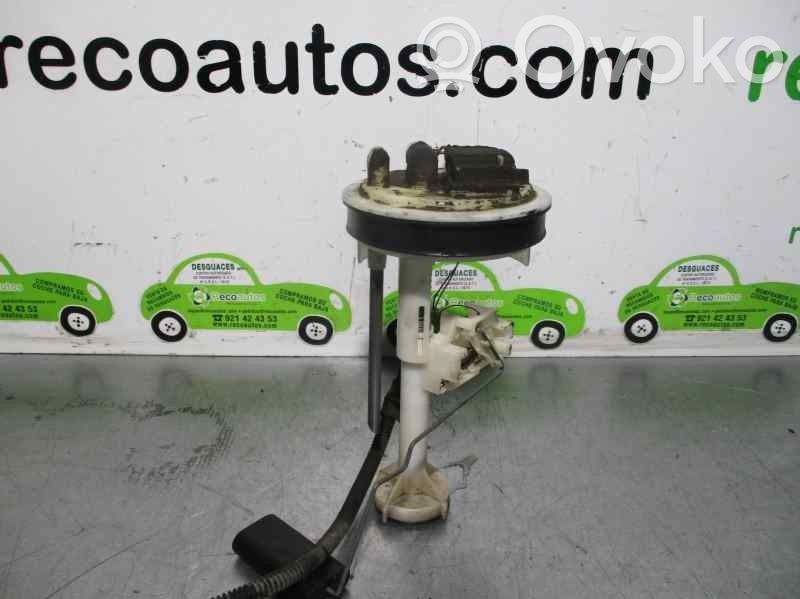 Fiat Scudo Pompa carburante immersa