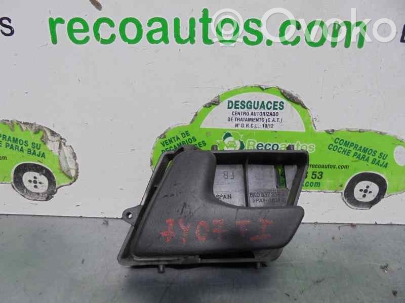 Seat Ibiza II (6k) Manecilla interna puerta trasera 
