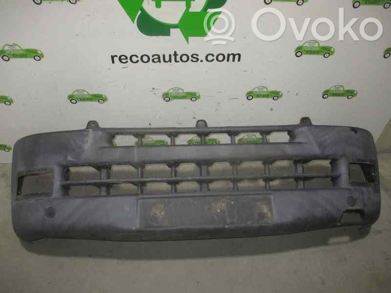Fiat Ducato Parachoques delantero 