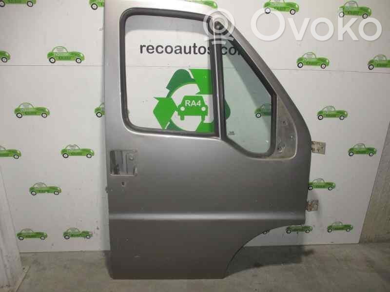 Fiat Ducato Puerta delantera 