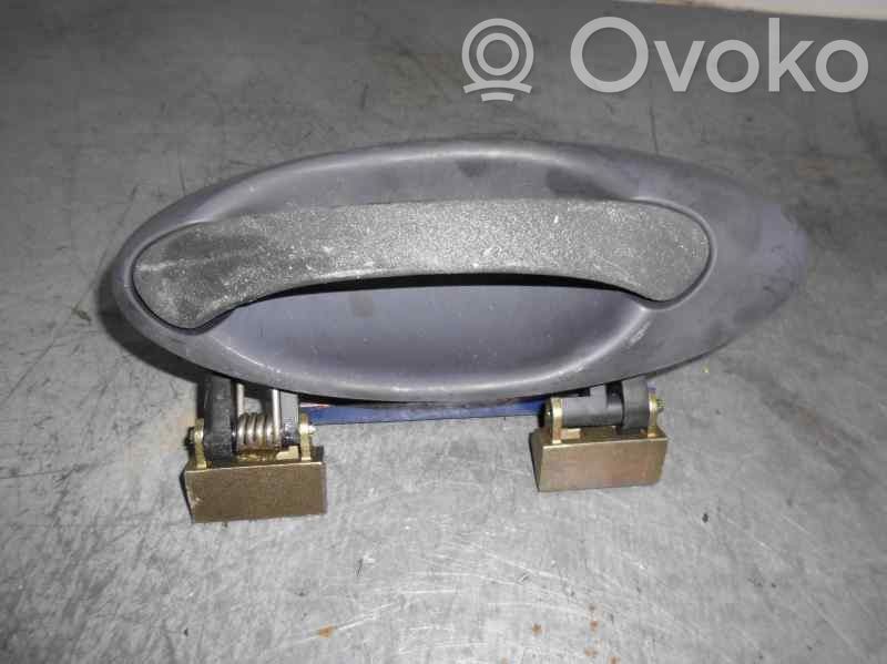 Manecilla externa puerta trasera   4850905
