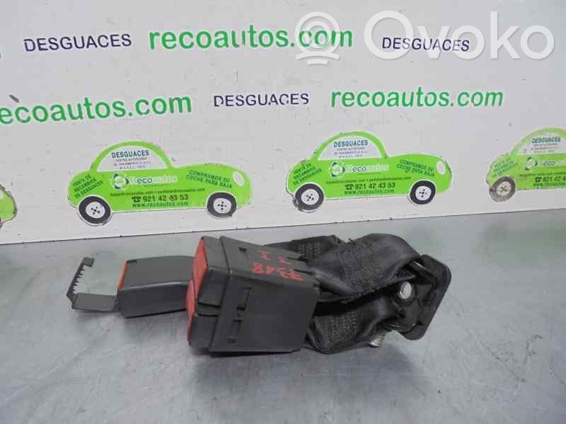 Renault Laguna I Bridă fixare centură de siguranță spate 