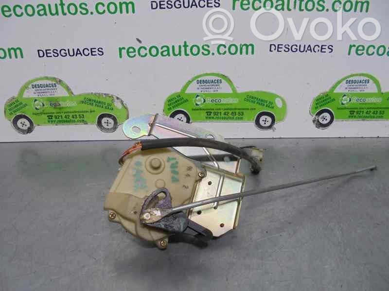 Honda CR-V Tailgate boot lock/latch motor 