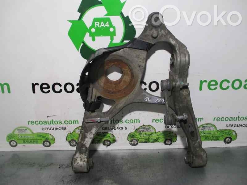 Braț control spate   A1643501406