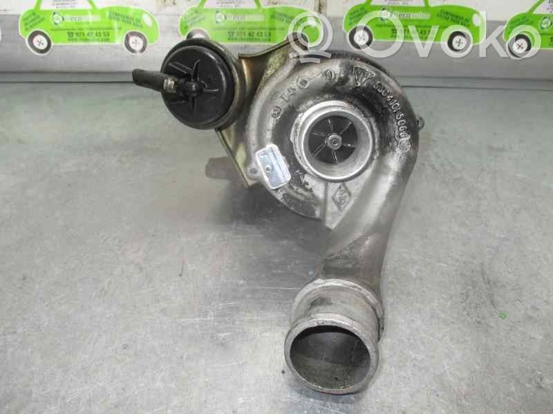 Turbina   K03114CE5017426,108948H019779,KKK
