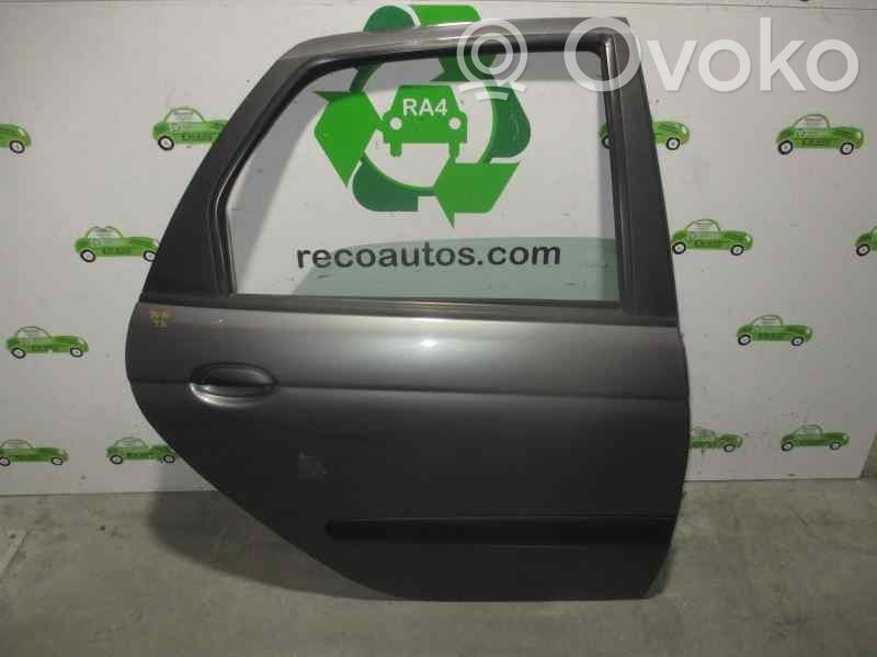 Renault Scenic I Puerta trasera 