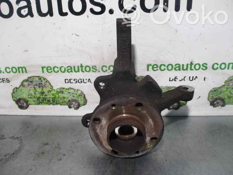Renault Clio II Priekinis kelmas 