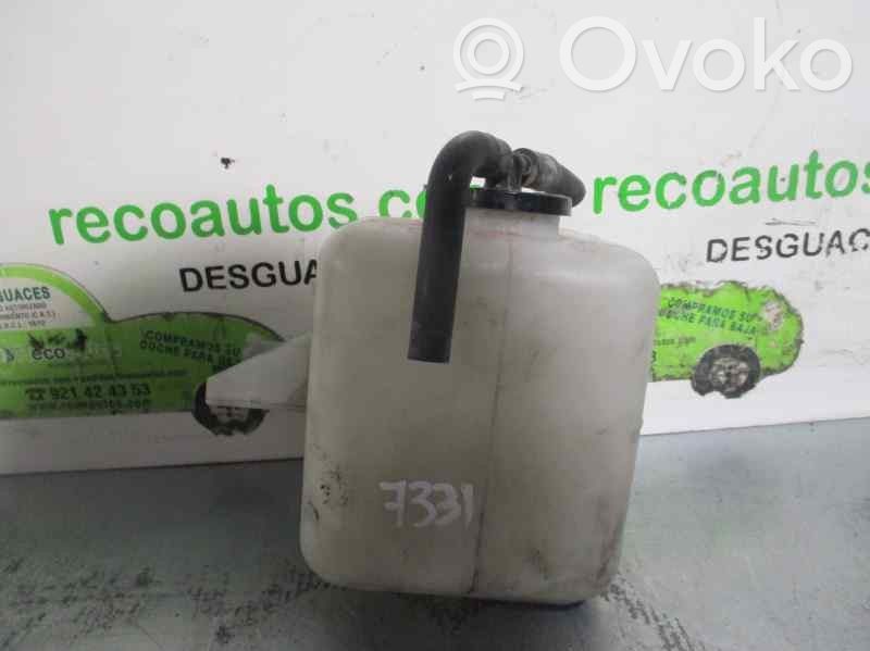 Lexus GS 300 350 430 450H Vas expansiune combustibil 