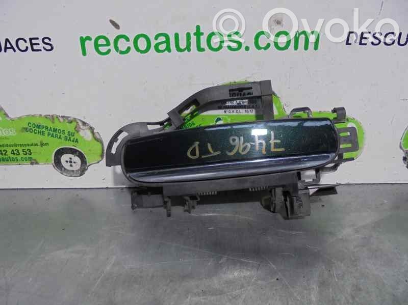 Audi A6 S6 C6 4F Maniglia esterna per portiera posteriore 