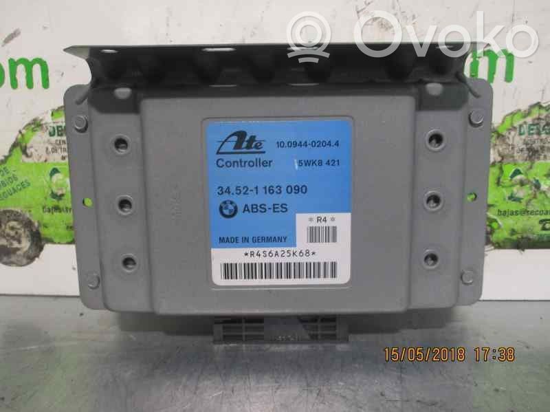 Unidad de control/módulo del ABS   34521163090,10094402044,ATE