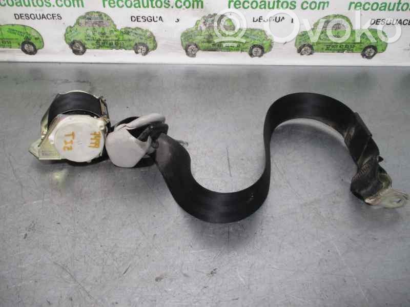 Volkswagen Caddy Centură spate 